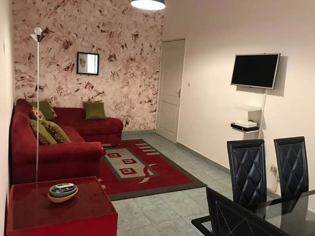 Stay.Plus Apartment Maristes Dakar