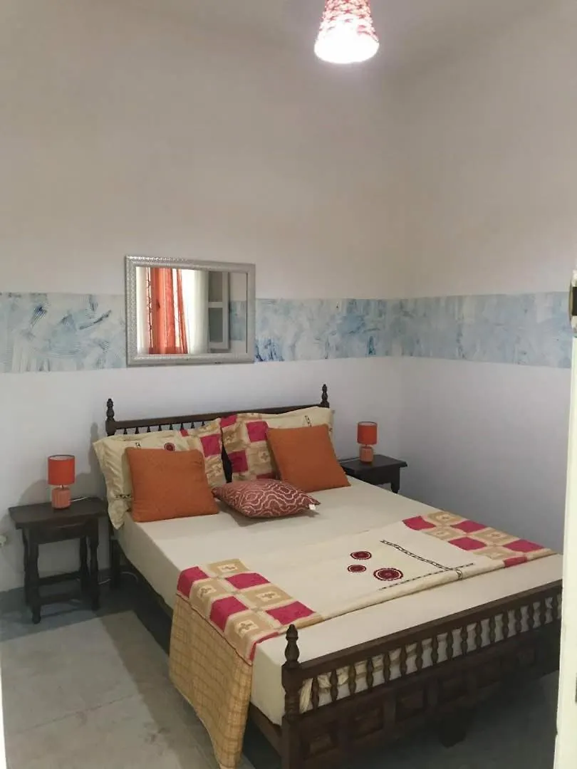 Stay.Plus Apartment Maristes Dakar Senegal