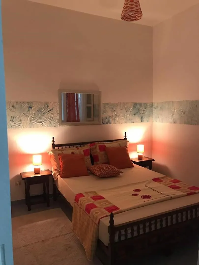 Stay.Plus Apartment Maristes Dakar 0*,  Senegal