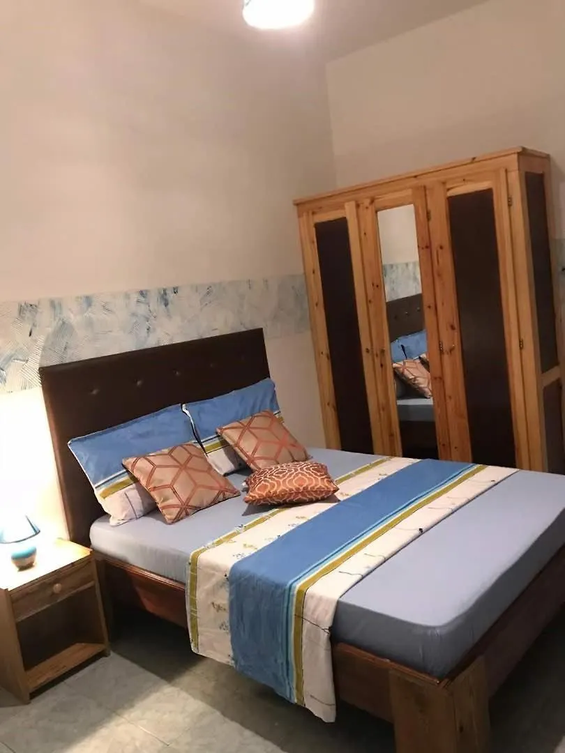 Stay.Plus Apartment Maristes Dakar
