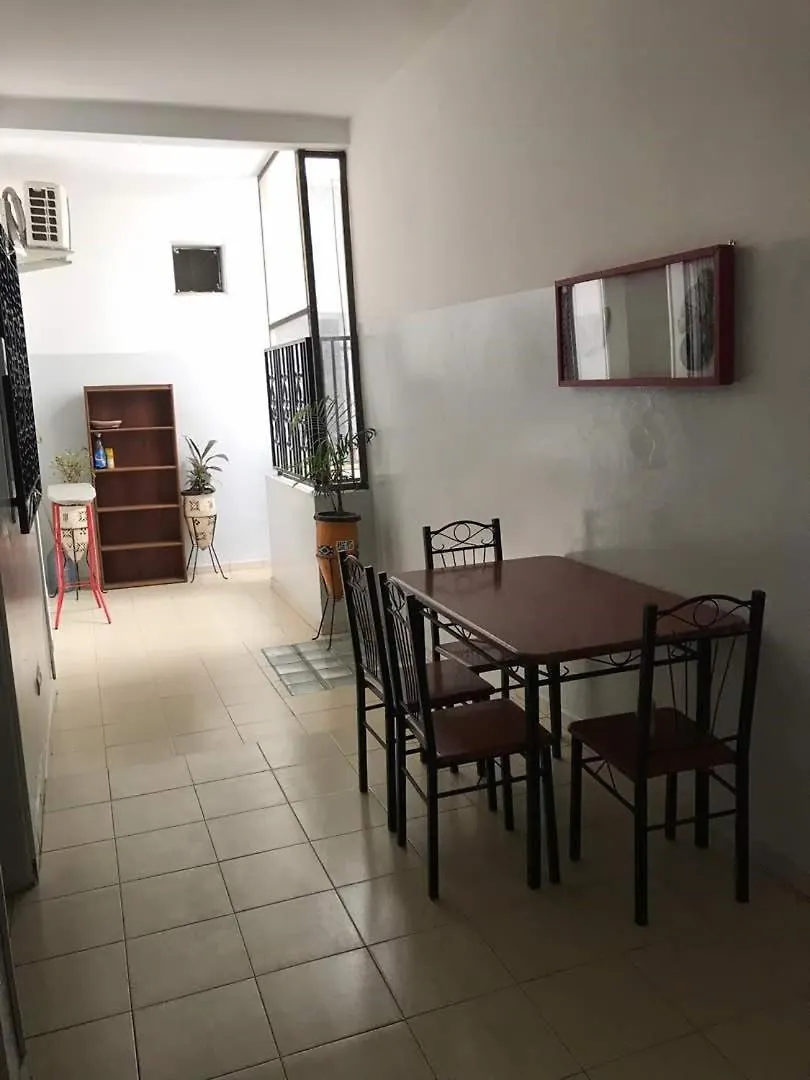 Stay.Plus Apartment Maristes Dakar Senegal